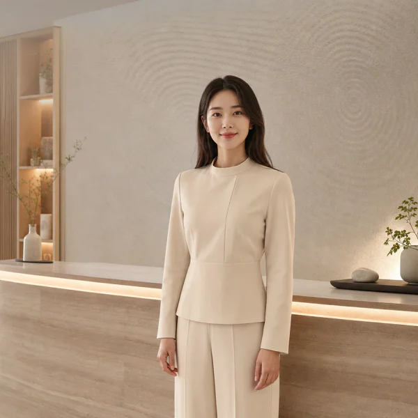 스위트 다니엘라운지 마사지 안내 이미지