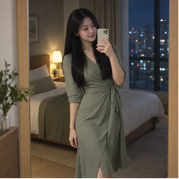 라운지 원영릴렉스 테라피 안내 이미지