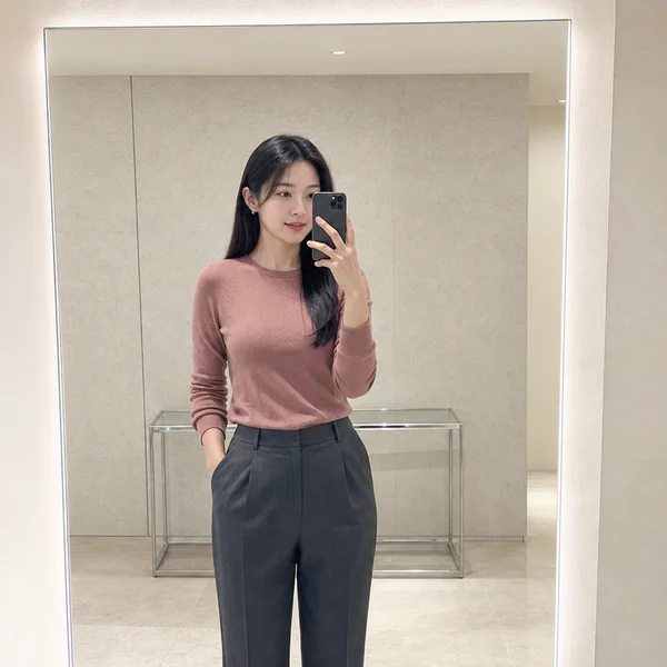 라운지 리사웰빙 마사지 안내 이미지