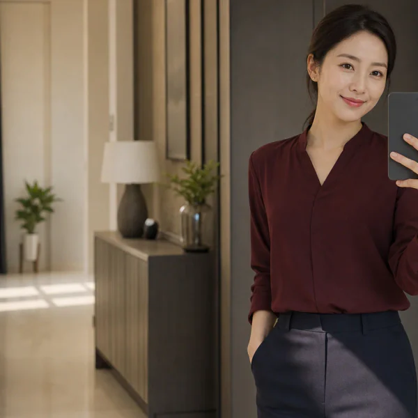 블랑 다니엘룸 마사지 안내 이미지