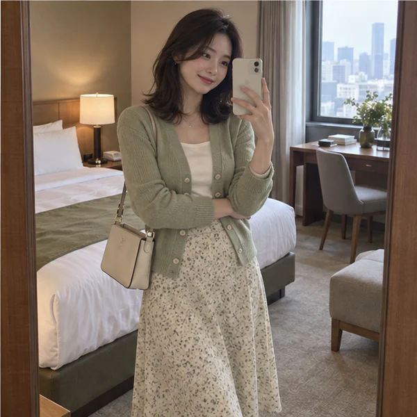 라운지 유리아포레스트 테라피 안내 이미지