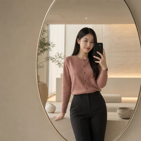 라운지 유리아포레스트 테라피 안내 이미지