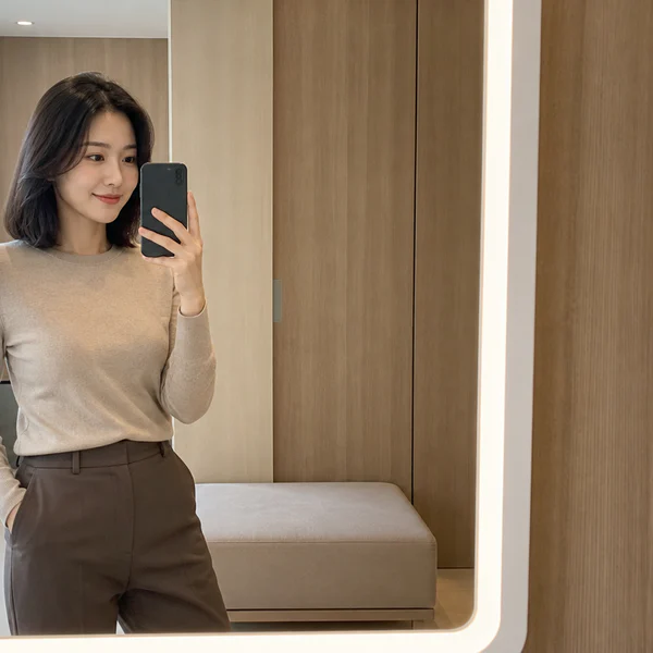 힐링 효정가든 테라피 안내 이미지