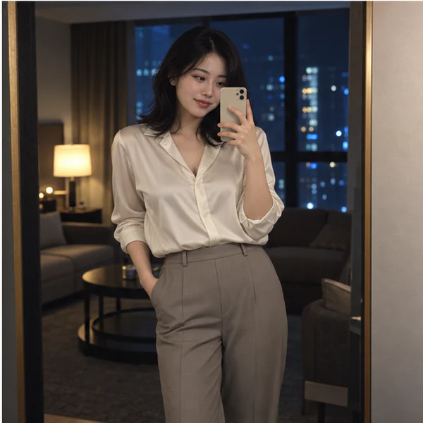 스위트 유리아스테이 테라피 안내 이미지