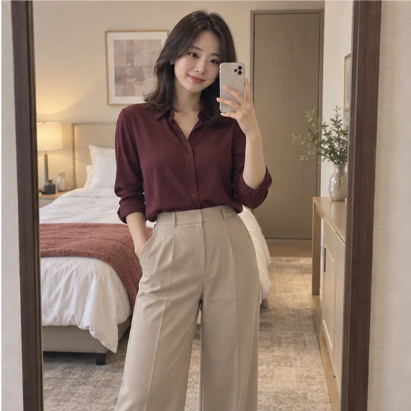 블랑 리사살롱 마사지 안내 이미지