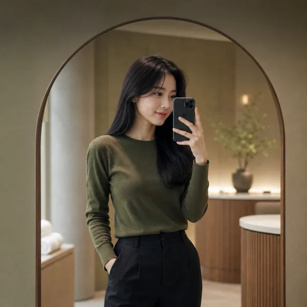 라운지 하영웰빙 마사지 안내 이미지