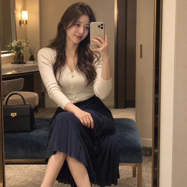 스테이 레이웰빙 테라피 안내 이미지