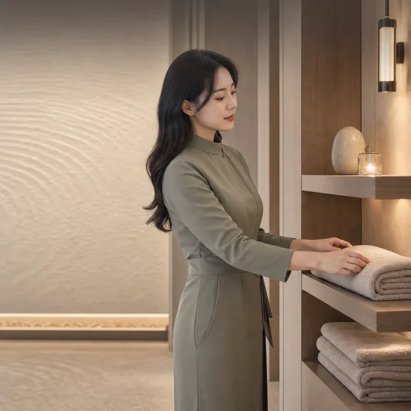 가든 세레나스테이 마사지 제휴업체 이미지