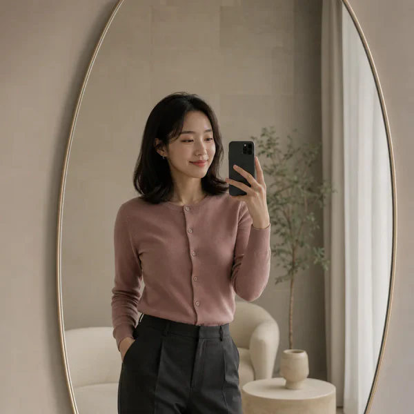 웰니스 라엘플레이스 테라피 안내 이미지