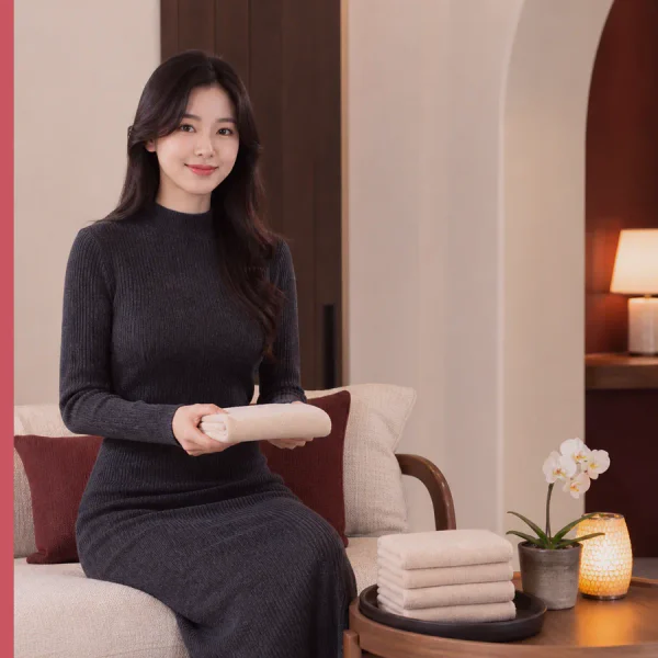 프리미엄 로제스튜디오 테라피 안내 이미지