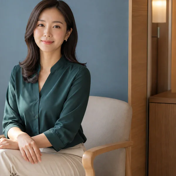 스테이 다현가든 테라피 안내 이미지
