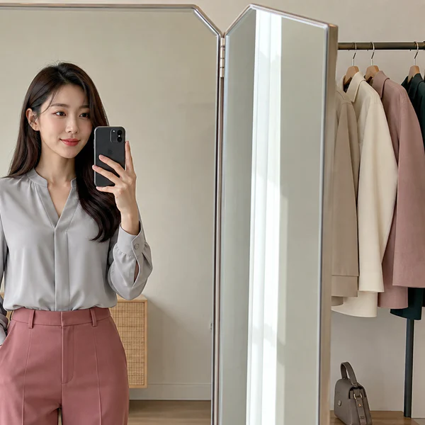 웰니스 나연릴렉스 테라피 안내 이미지