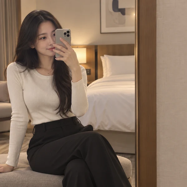 아로마 문별릴렉스 테라피 안내 이미지