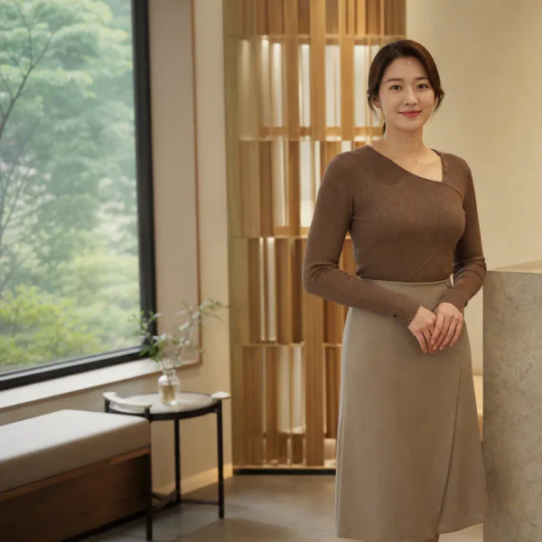 포레스트 레드존아지트 테라피 안내 이미지