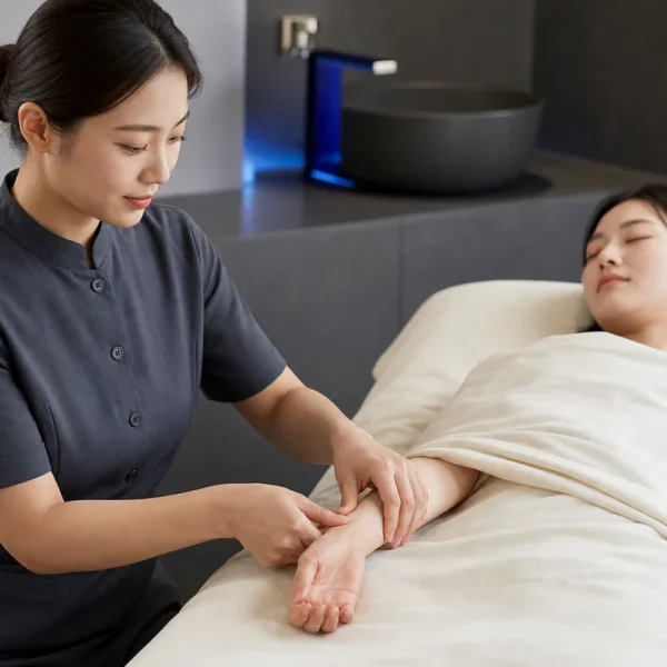 클래식 라엘테라스 테라피 안내 이미지
