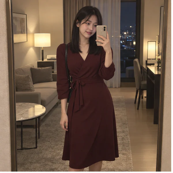 클래식 로제플레이스 테라피 안내 이미지