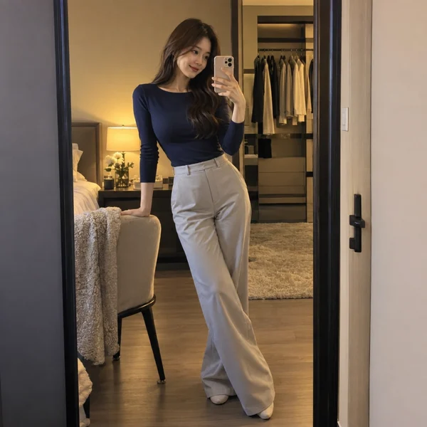 클래식 제니릴렉스 테라피 안내 이미지