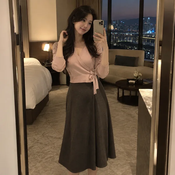 그랜드 제니스테이 테라피 안내 이미지