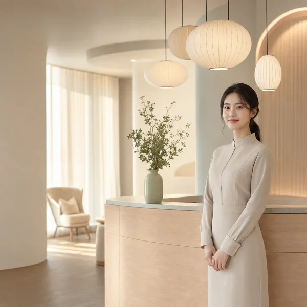 시그니처 닝닝스튜디오 마사지 안내 이미지