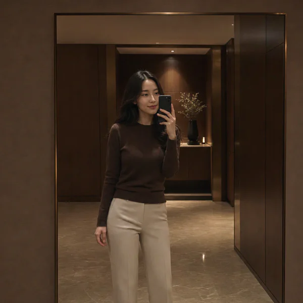 힐링 나연살롱 테라피 안내 이미지