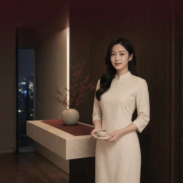 가든 리사케어 홈타이 안내 이미지