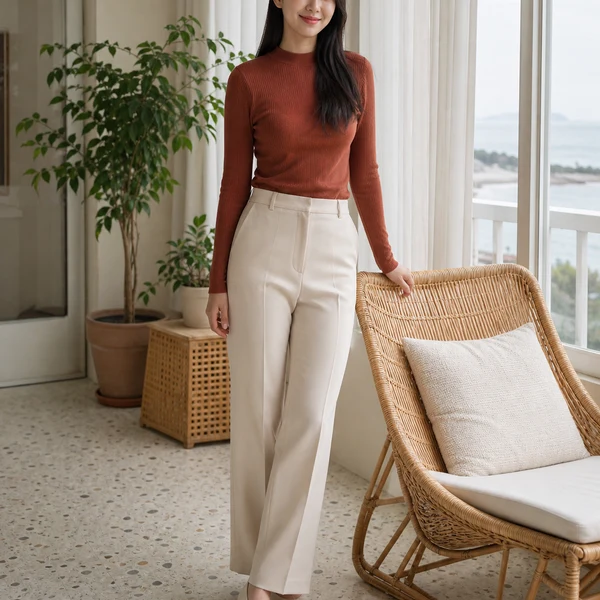 시그니처 세레나하우스 마사지 안내 이미지