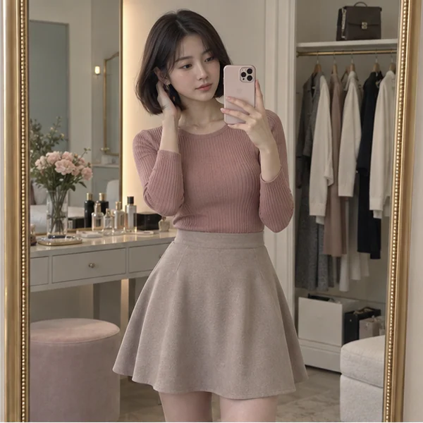 블랑 제니살롱 테라피 안내 이미지
