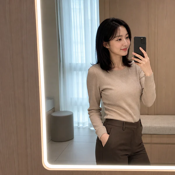 라운지 해린릴렉스 테라피 안내 이미지