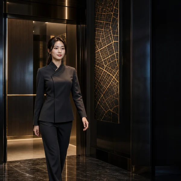 라운지 나연가든 테라피 안내 이미지