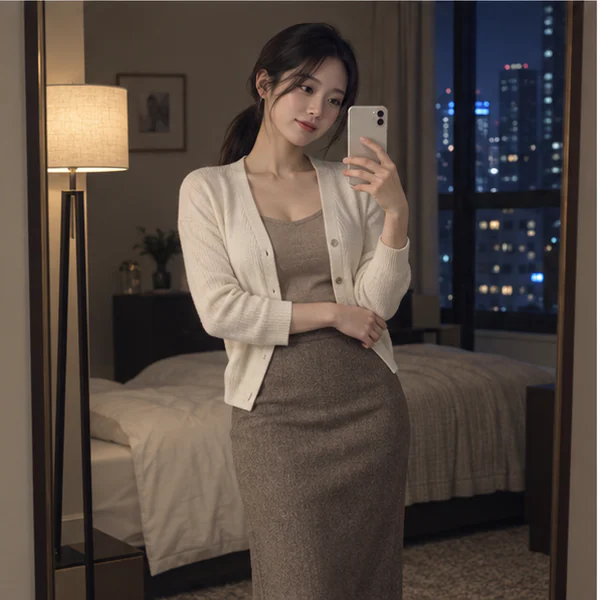 스테이 베르디살롱 테라피 안내 이미지
