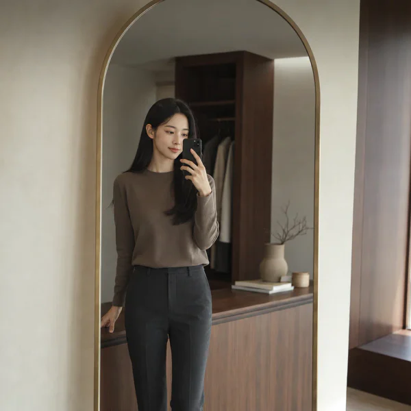 아로마 제니포레스트 테라피 안내 이미지