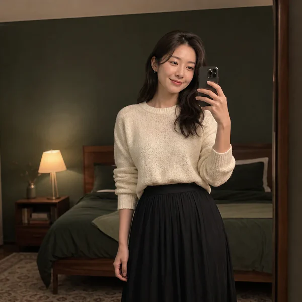 블랑 아델아지트 테라피 안내 이미지