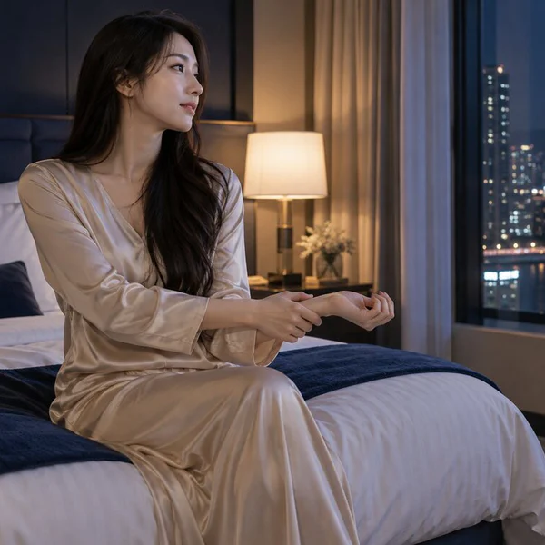 라운지 유나웰빙 테라피 안내 이미지