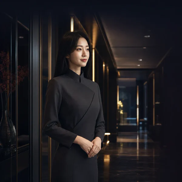 시그니처 루나스튜디오 마사지 안내 이미지