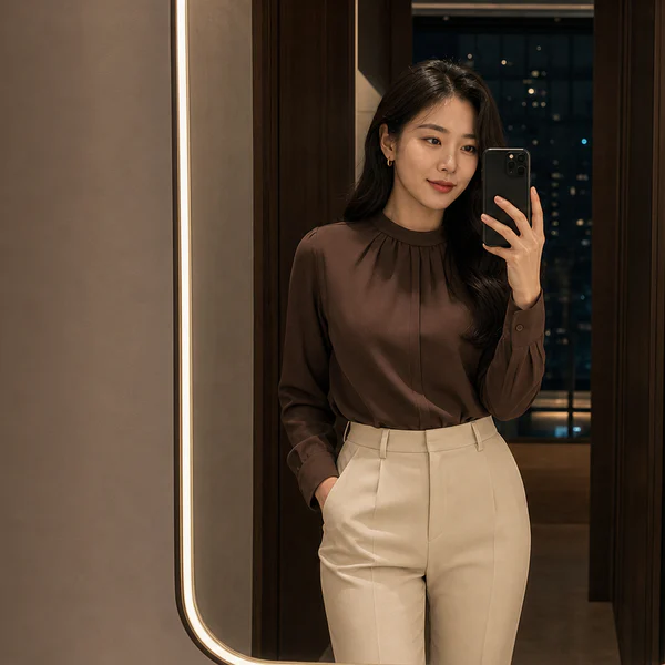 힐링 원영포레스트 테라피 안내 이미지