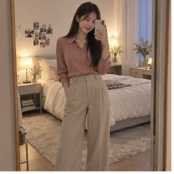 라운지 라엘웰빙 테라피 안내 이미지