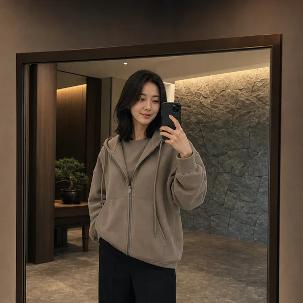 시그니처 아델하우스 테라피 안내 이미지