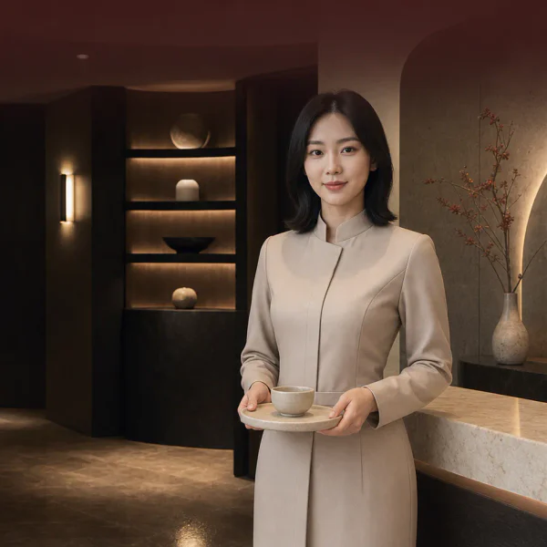 시그니처 레드존하우스 테라피 안내 이미지