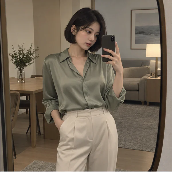 라운지 미나포레스트 테라피 안내 이미지