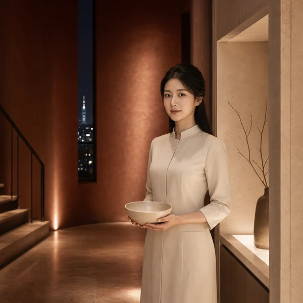 블랑 문별아지트 테라피 안내 이미지