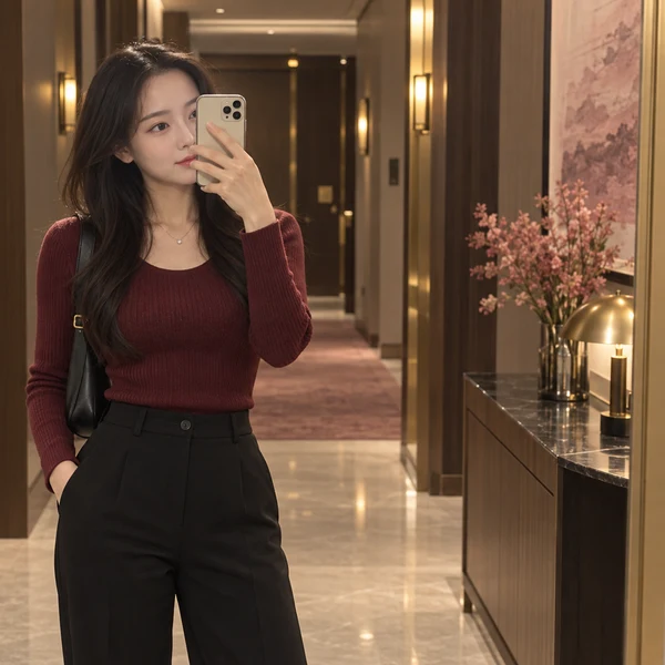 프리미엄 리안하우스 홈타이 안내 이미지