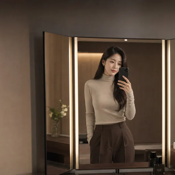 시그니처 레드존케어 테라피 안내 이미지