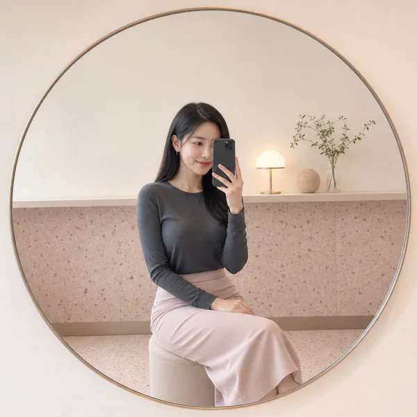클래식 로제스테이 테라피 안내 이미지