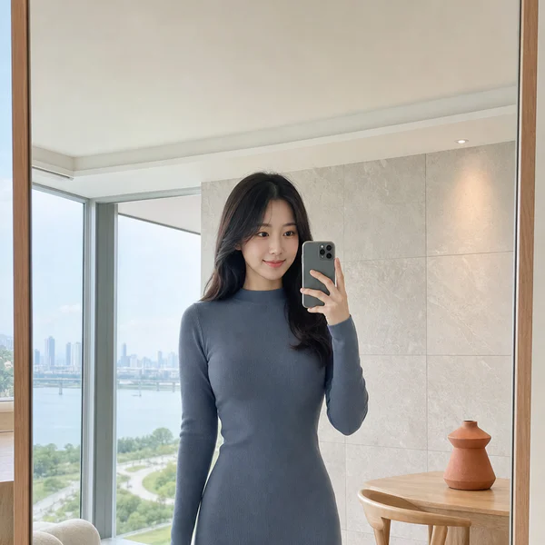 아로마 유나릴렉스 테라피 안내 이미지