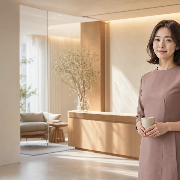 프리미엄 원영하우스 테라피 안내 이미지
