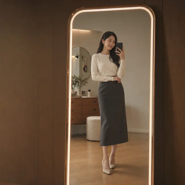 힐링 유리아룸 테라피 안내 이미지