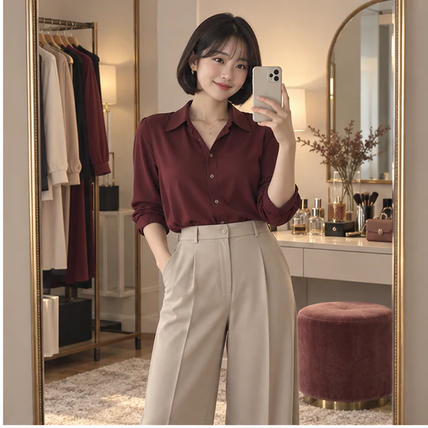 프리미엄 가을하우스 마사지 안내 이미지