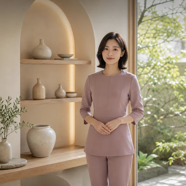 라운지 제니가든 홈타이 제휴업체 이미지