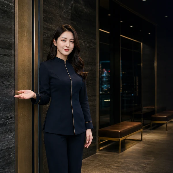 포레스트 아델센터 테라피 안내 이미지
