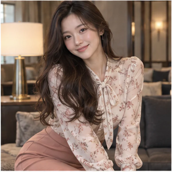 힐링 라엘룸 홈타이 제휴업체 이미지